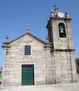 Church of São Martinho