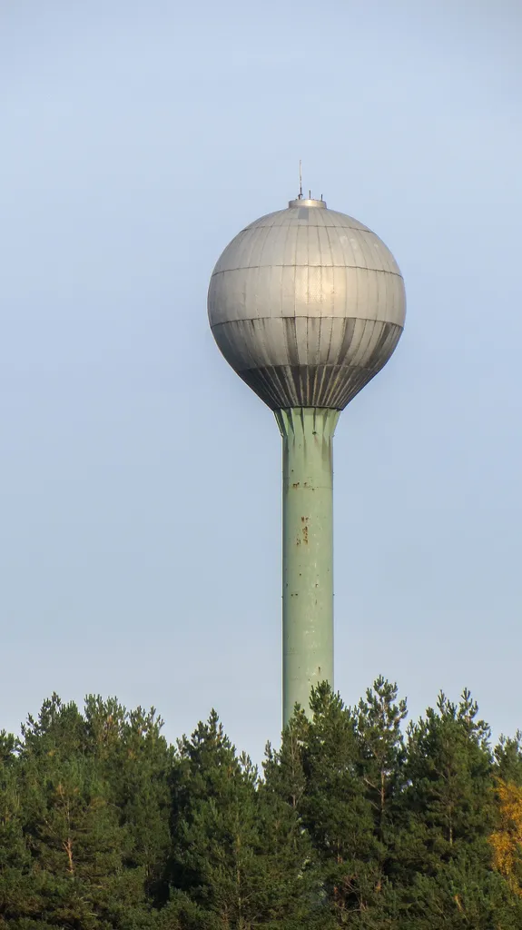 Wasserturm Arendsee