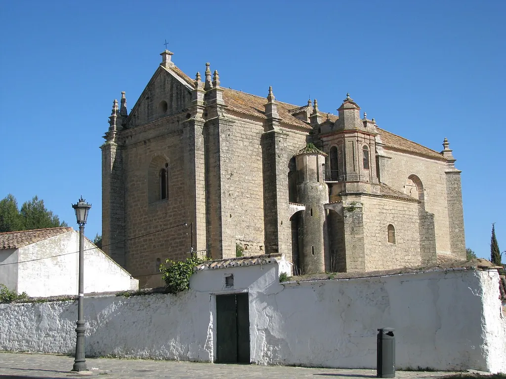Eglise Ronda Ronda
