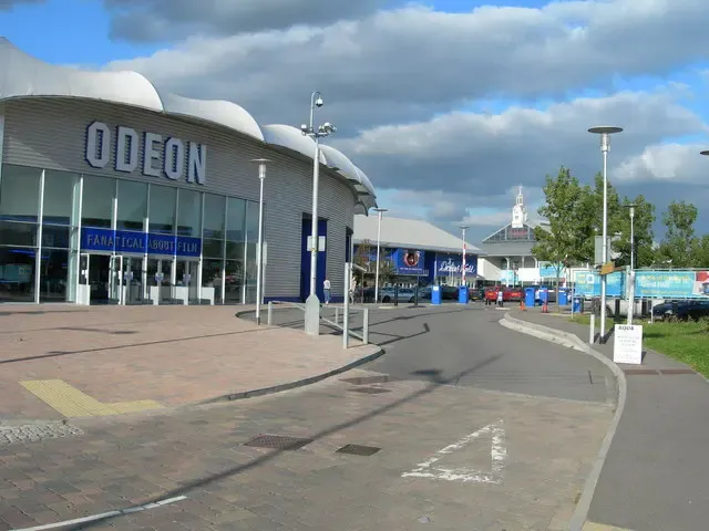 Odeon Chatham