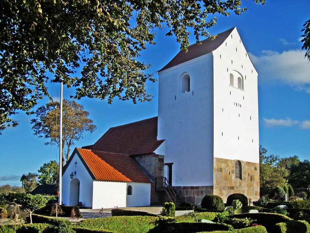 fra nordvest