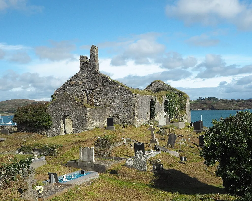 Schull Church