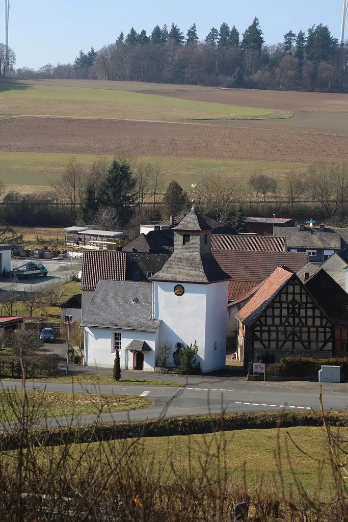 Oberweidbach