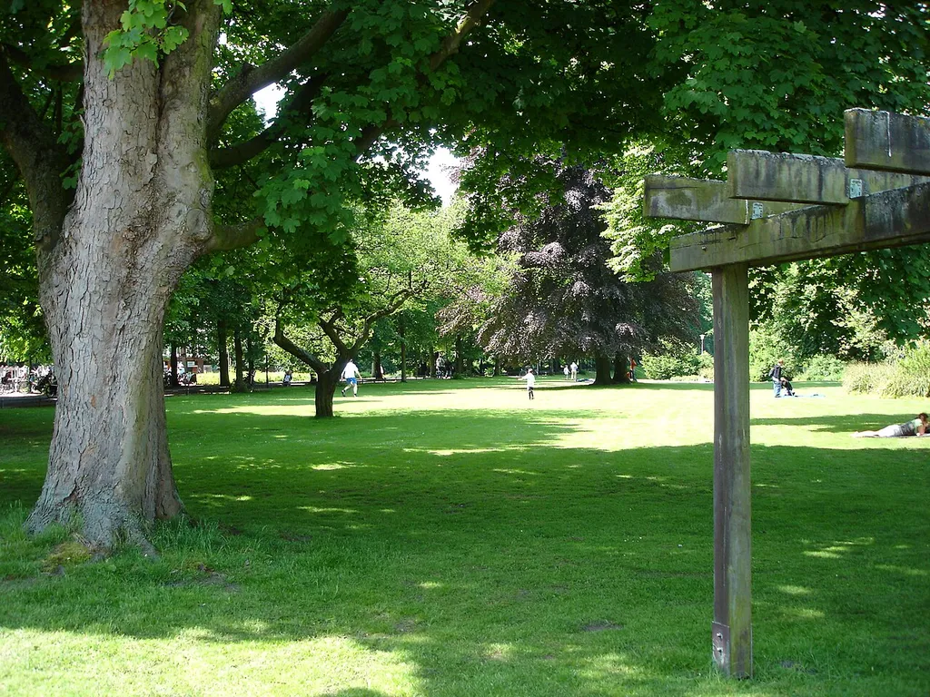 Coerdeplatz