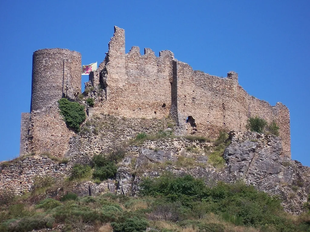 Château de Couzan