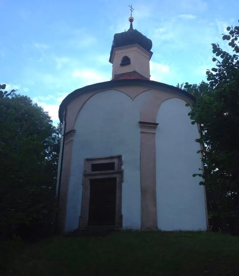 Burgkapelle Trochtelfingen