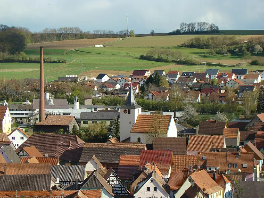 Neudenau-Siglingen