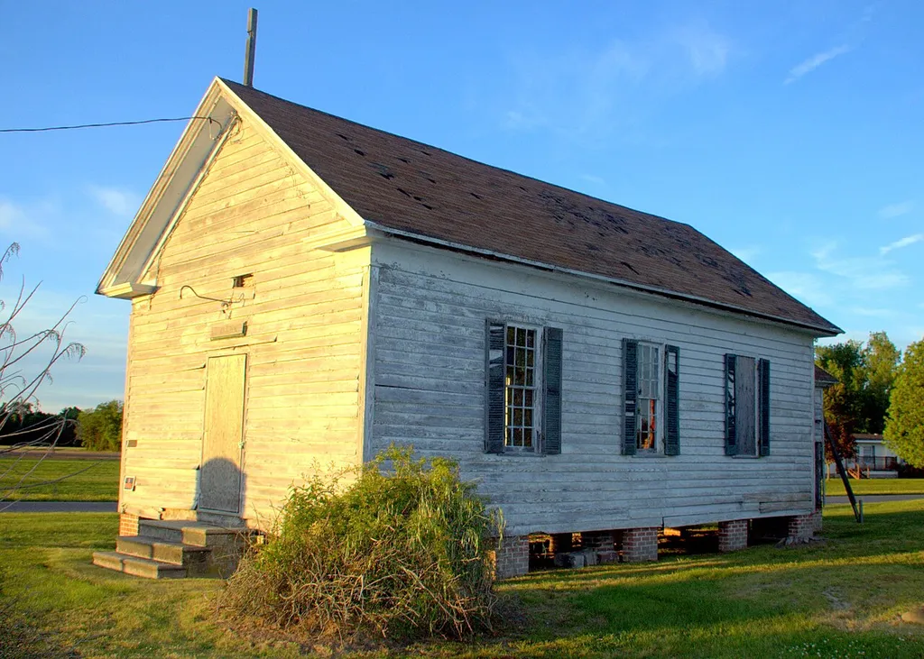 St. Mark's Episcopal Church