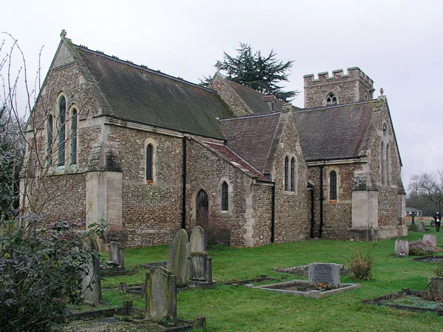 Longstowe, St Mary. http://www.druidic.org/camchurch/churches/longstowe.htm