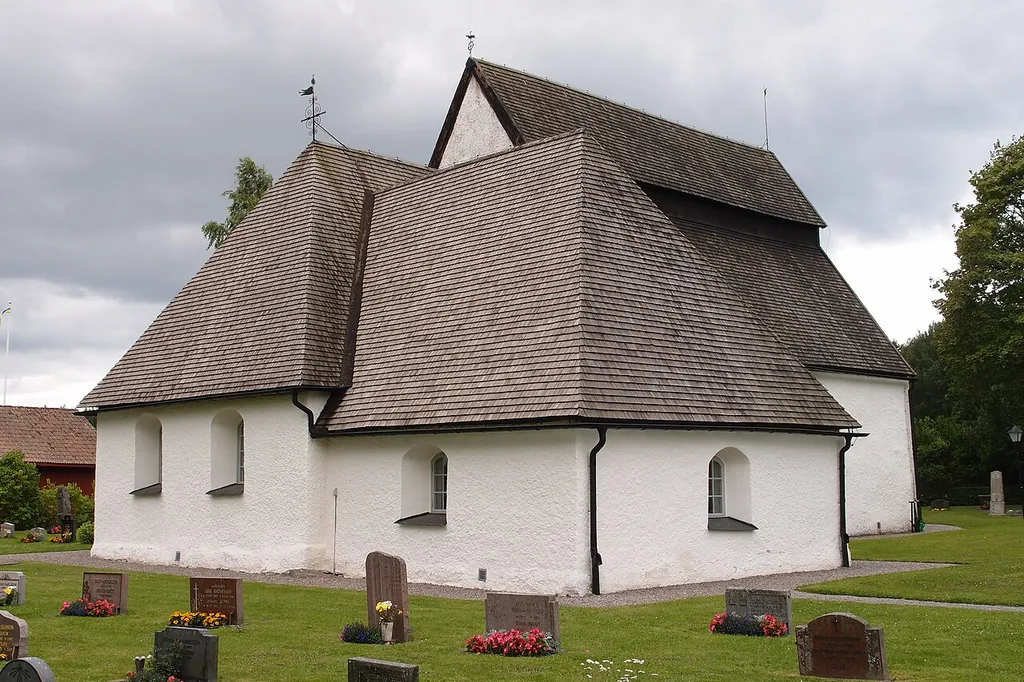 Värna Church