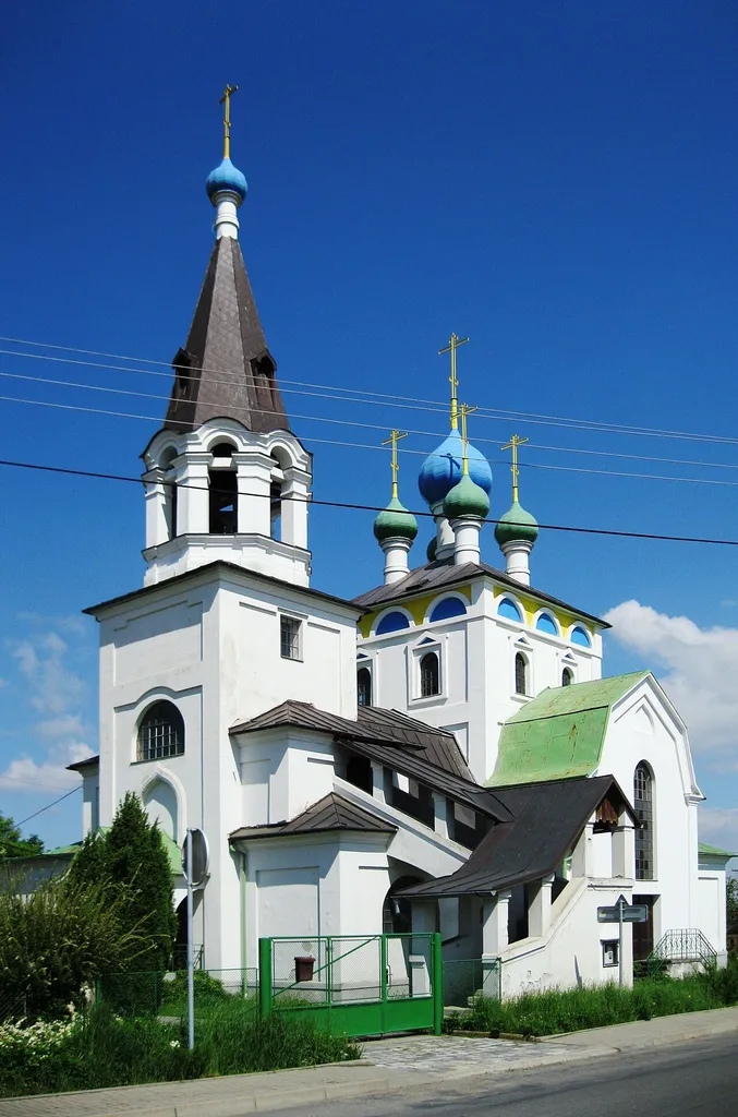 This is a photo of a cultural monument of the Czech Republic,number: