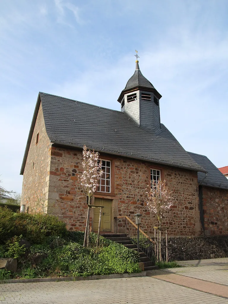 Mainzlar Kirche