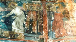St. Nicholas Cave Church