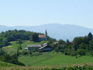 St. Valentine's Church