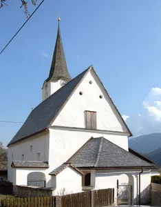 Pfarrkirche Mühldorf, Kärnten