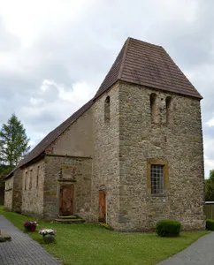 Gutskirche Groß Bartensleben