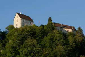 Burg Castle