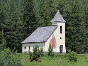 Kapelle Maria am Gscheid