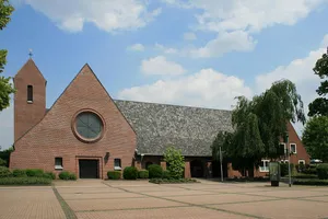 Saint Joseph Church (Schelsen)