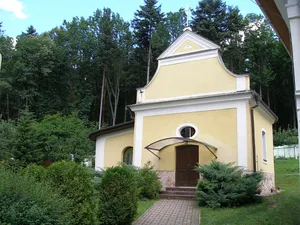Church of St. Donatus