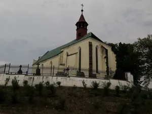 Church of Saints Philip and James
