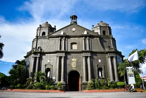 Metropolitan Cathedral and Parish of Saint John the Evangelist