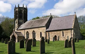 Church of All Saints