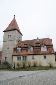 Chorturmkirche