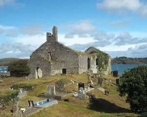 Schull Church