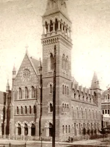 Holy Trinity Episcopal Church (Manhattan)