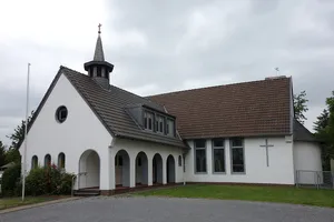Evangelisch unierte Kirche