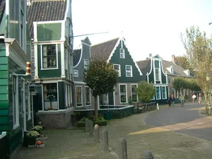 Zaanse Schans