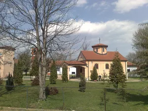 St. George's Church (Trubarevo)