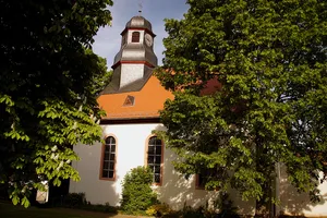 Protestant church Dautenheim
