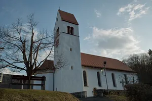 Maria im Hag catholic church