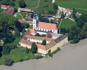 Burg Vornbach