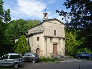 Saint Christina church