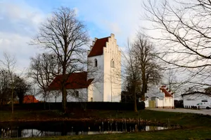 Dåstrup Church