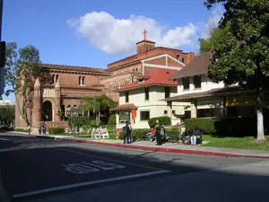 United University Church