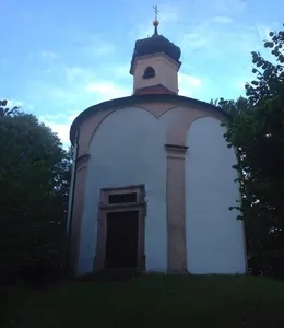 Burgkapelle