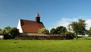 Church Schwarzensee