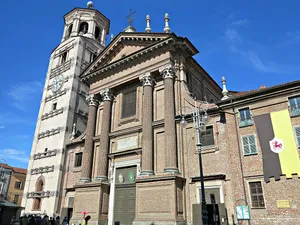 Cathedral Basilica of St. Mary and St. Juvenal
