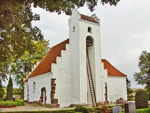 Ebdrup Church