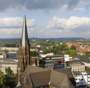 Propsteikirche St. Augustinus