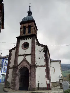 Church of Saint Andrew
