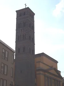 Church of Santa Maria del Trivio