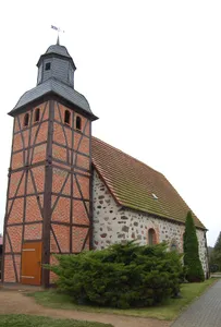 Dorfkirche Nesenitz