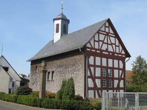 Evangelische Kirche Reinhardshain