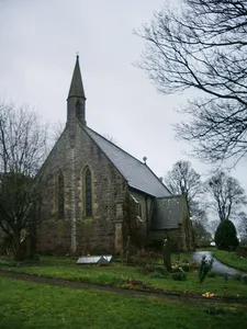 Church of St John the Evangelist