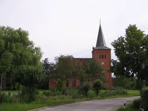 Evangelische Kirche